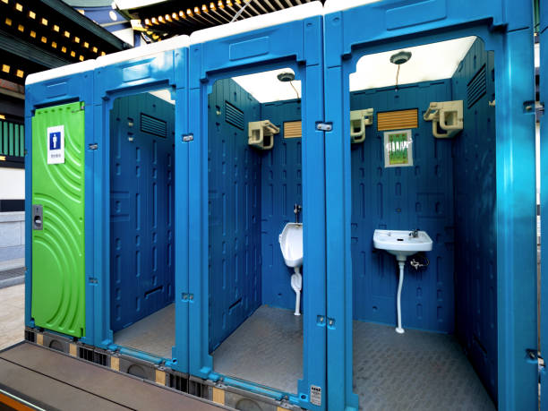Best Porta potty rental near me  in Grandview Heights, OH