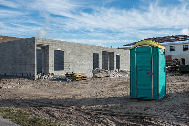 Best Porta potty delivery and setup  in Grandview Heights, OH